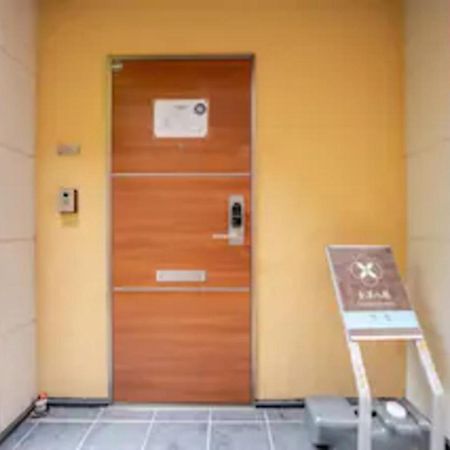 Kanazawa-Hachitabi Sorairo Exterior foto
